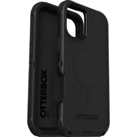 OtterBox Defender MagSafe iPhone 16 Plus Black 〔オッターボックス〕