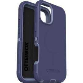 OtterBox Defender MagSafe iPhone 16 Plus Denver Dusk Purple 〔オッターボックス〕