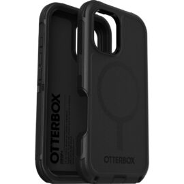 OtterBox Defender MagSafe iPhone 16 Black 〔オッターボックス〕