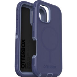 OtterBox Defender MagSafe iPhone 16 Denver Dusk Purple 〔オッターボックス〕