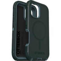 OtterBox Defender MagSafe iPhone 16 Sagebrush Green 〔オッターボックス〕