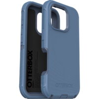 OtterBox Defender MagSafe iPhone 16 Pro Baby Blue Jeans Blue 〔オッターボックス〕