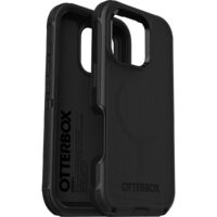 OtterBox Defender MagSafe iPhone 16 Pro Black 〔オッターボックス〕