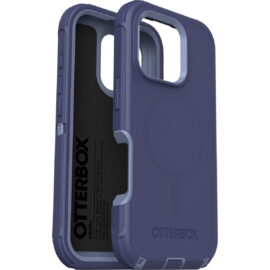 OtterBox Defender MagSafe iPhone 16 Pro Denver Dusk Purple 〔オッターボックス〕