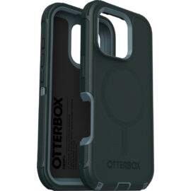 OtterBox Defender MagSafe iPhone 16 Pro Sagebrush Green 〔オッターボックス〕