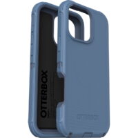 OtterBox Defender MagSafe iPhone 16 Pro Max Baby Blue Jeans Blue 〔オッターボックス〕