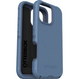 OtterBox Defender MagSafe iPhone 16 Pro Max Baby Blue Jeans Blue 〔オッターボックス〕