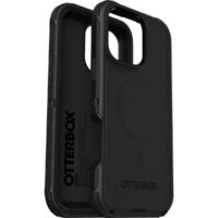 OtterBox Defender MagSafe iPhone 16 Pro Max Black 〔オッターボックス〕