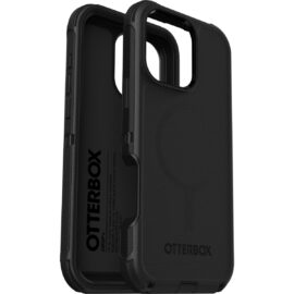 OtterBox Defender MagSafe iPhone 16 Pro Max Black 〔オッターボックス〕