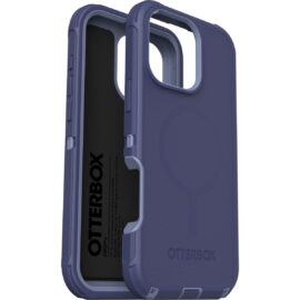 OtterBox Defender MagSafe iPhone 16 Pro Max Denver Dusk Purple 〔オッターボックス〕