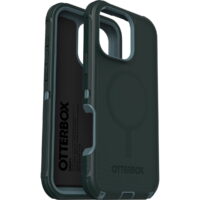 OtterBox Defender MagSafe iPhone 16 Pro Max Sagebrush Green 〔オッターボックス〕