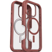 OtterBox Defender XT Clear iPhone 16 Pro Dust Bowl Brown/Clear 〔オッターボックス〕