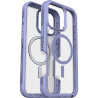 OtterBox Defender XT Clear iPhone 16 Pro Max Lavender Haze Clear/Purple 〔オッターボックス〕