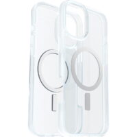 OtterBox React MagSafe iPhone 16 Plus Clear 〔オッターボックス〕