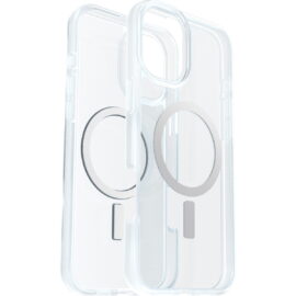 OtterBox React MagSafe iPhone 16 Plus Clear 〔オッターボックス〕