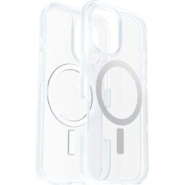 OtterBox React MagSafe iPhone 16 Clear 〔オッターボックス〕