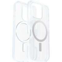 OtterBox React MagSafe iPhone 16 Pro Clear 〔オッターボックス〕