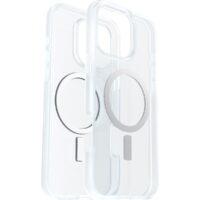 OtterBox React MagSafe iPhone 16 Pro Max Clear 〔オッターボックス〕