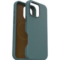 OtterBox Symmetry Cactus Leather iPhone 16 Pro Max Juniper Sprig Green 〔オッターボックス〕