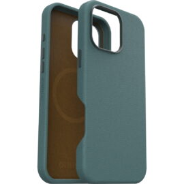 OtterBox Symmetry Cactus Leather iPhone 16 Pro Max Juniper Sprig Green 〔オッターボックス〕