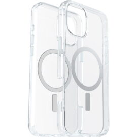 OtterBox Symmetry Clear MagSafe iPhone 16 Plus Clear 〔オッターボックス〕