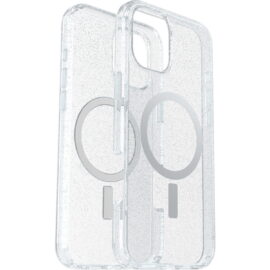 OtterBox Symmetry Clear MagSafe iPhone 16 Plus Stardust Clear 〔オッターボックス〕