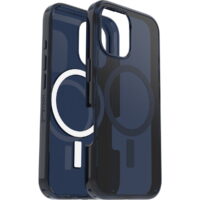 OtterBox Symmetry Clear MagSafe iPhone 16 Blue Bear Blue 〔オッターボックス〕