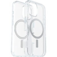 OtterBox Symmetry Clear MagSafe iPhone 16 Clear 〔オッターボックス〕