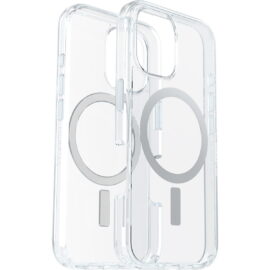 OtterBox Symmetry Clear MagSafe iPhone 16 Clear 〔オッターボックス〕