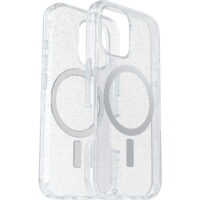 OtterBox Symmetry Clear MagSafe iPhone 16 Stardust Clear 〔オッターボックス〕