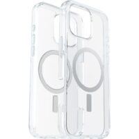 OtterBox Symmetry Clear MagSafe iPhone 16 Pro Max Clear 〔オッターボックス〕