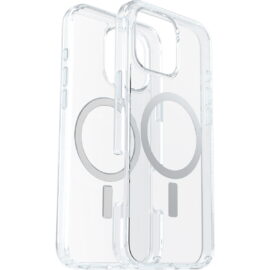 OtterBox Symmetry Clear MagSafe iPhone 16 Pro Max Clear 〔オッターボックス〕