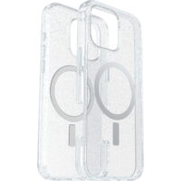 OtterBox Symmetry Clear MagSafe iPhone 16 Pro Max Stardust Clear 〔オッターボックス〕