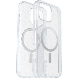 OtterBox Symmetry Clear MagSafe iPhone 16 Pro Max Stardust Clear 〔オッターボックス〕