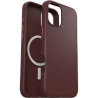 OtterBox Symmetry MagSafe iPhone 16 Plus Union Station Brown 〔オッターボックス〕