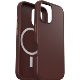 OtterBox Symmetry MagSafe iPhone 16 Union Station Brown 〔オッターボックス〕