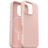 OtterBox Symmetry MagSafe iPhone 16 Pro Ballet Shoes Rose 〔オッターボックス〕