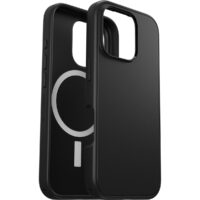 OtterBox Symmetry MagSafe iPhone 16 Pro Black 〔オッターボックス〕