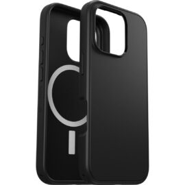 OtterBox Symmetry MagSafe iPhone 16 Pro Black 〔オッターボックス〕