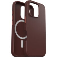 OtterBox Symmetry MagSafe iPhone 16 Pro Union Station Brown 〔オッターボックス〕