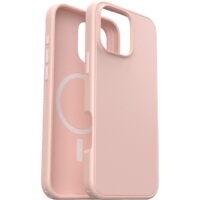 OtterBox Symmetry MagSafe iPhone 16 Pro Max Ballet Shoes Rose 〔オッターボックス〕