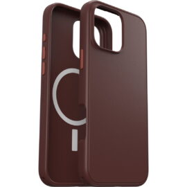 OtterBox Symmetry MagSafe iPhone 16 Pro Max Union Station Brown 〔オッターボックス〕