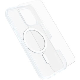 OtterBox Symmetry Clear MagSafe + Premium Glass Eco 〔オッターボックス〕