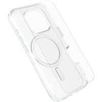 OtterBox Symmetry Clear MagSafe + Premium Glass Eco 〔オッターボックス〕