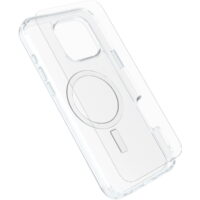 OtterBox Symmetry Clear MagSafe + Premium Glass Eco 〔オッターボックス〕