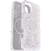 OtterBox Core iPhone 16 Plus Sprinkles white 〔オッターボックス〕