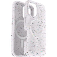 OtterBox Core iPhone 16 Sprinkles white 〔オッターボックス〕