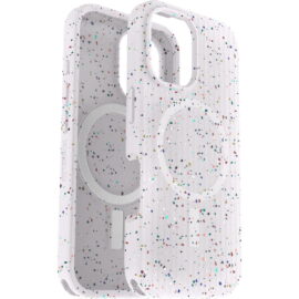 OtterBox Core iPhone 16 Sprinkles white 〔オッターボックス〕