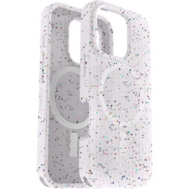 OtterBox Core iPhone 16 Pro Sprinkles white 〔オッターボックス〕