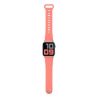 LAUT ACTIVE2.0 Apple Watch BAND CORAL (42/44/45mm)〔ラウト〕